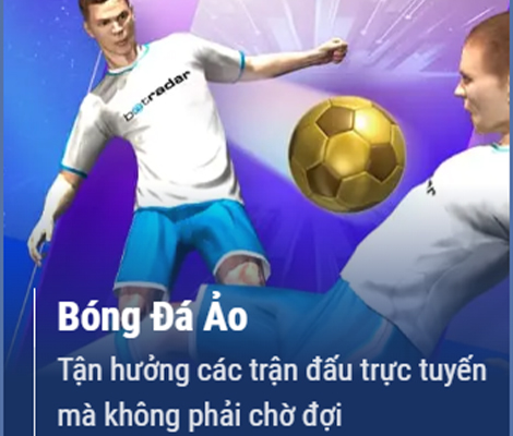 Bóng Đá Ảo Saba là gì